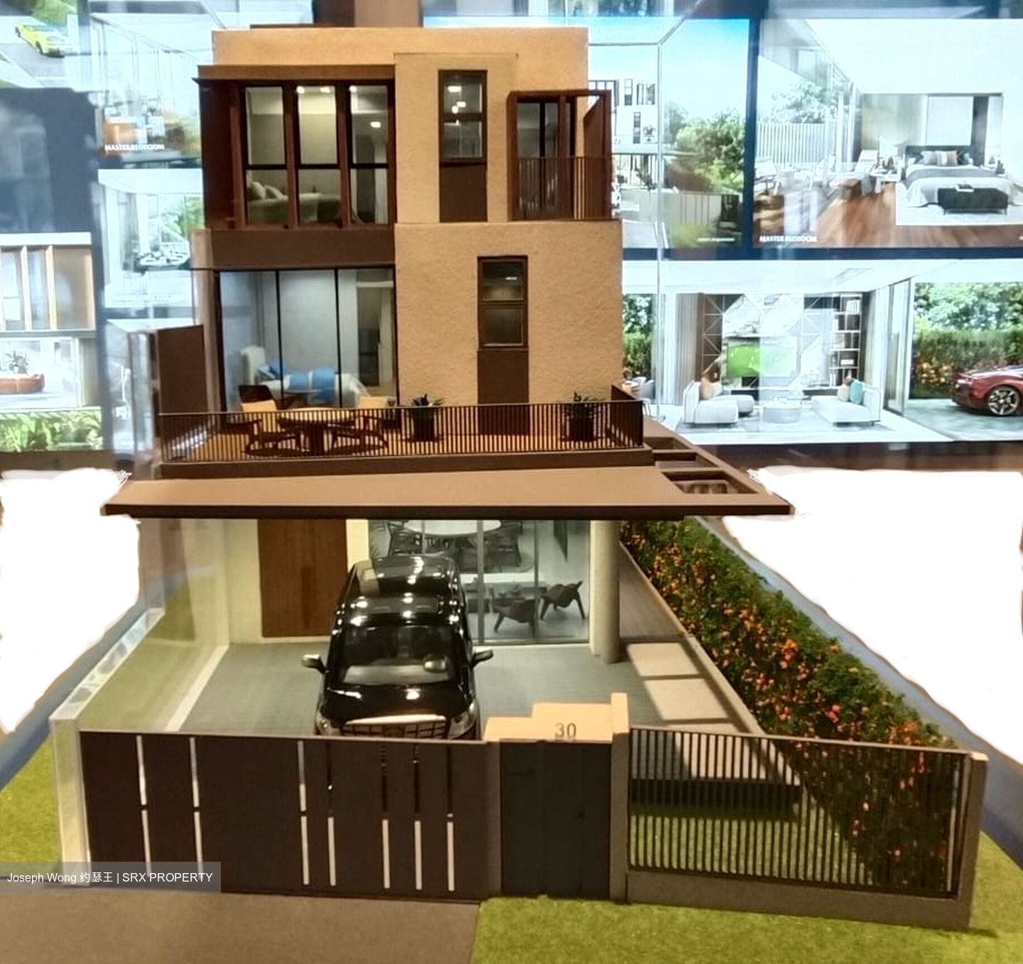 Old Tampines Road (D17), Semi-Detached #450645291